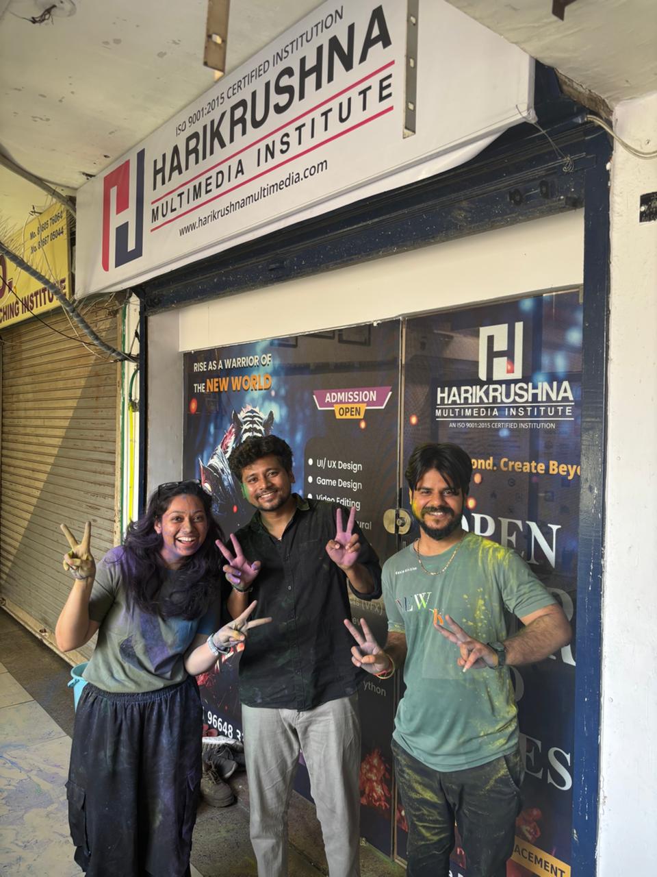 Indian Festival Celebration