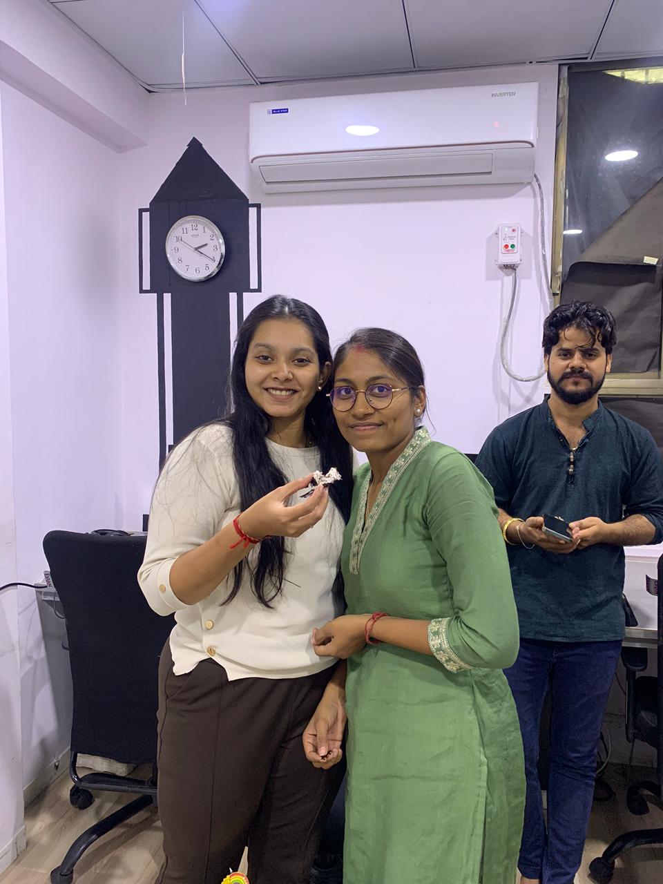 Birthday Celebration